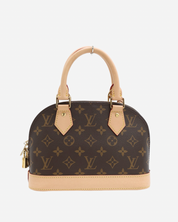 Bolso Louis Vuitton Alma BB