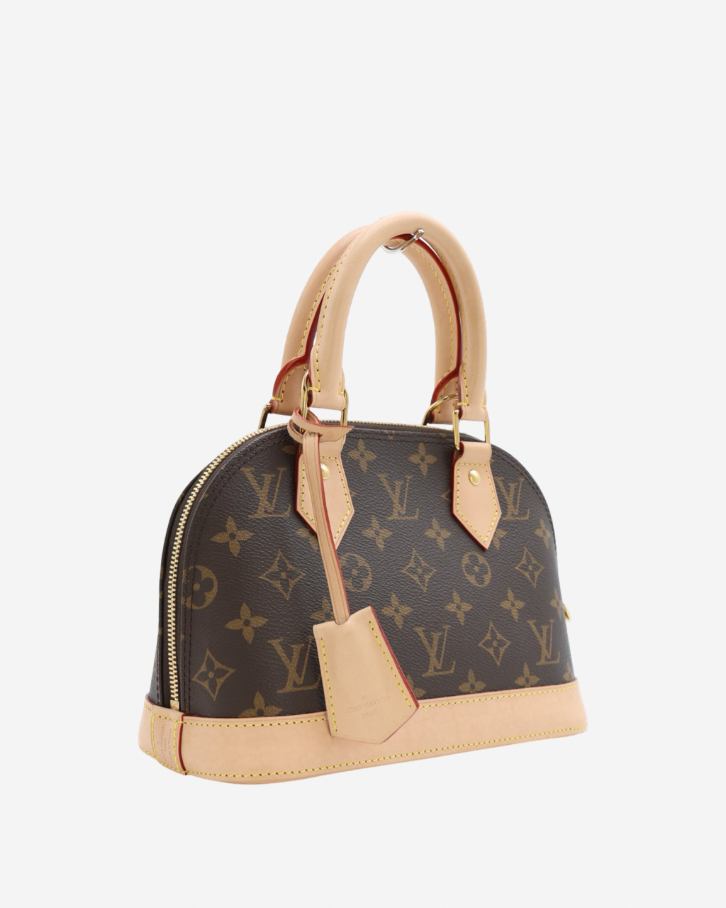 Bolso Louis Vuitton Alma BB