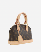 Bolso Louis Vuitton Alma BB