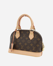 Bolso Louis Vuitton Alma BB