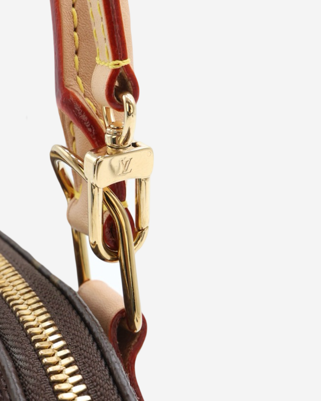 Bolso Louis Vuitton Alma BB