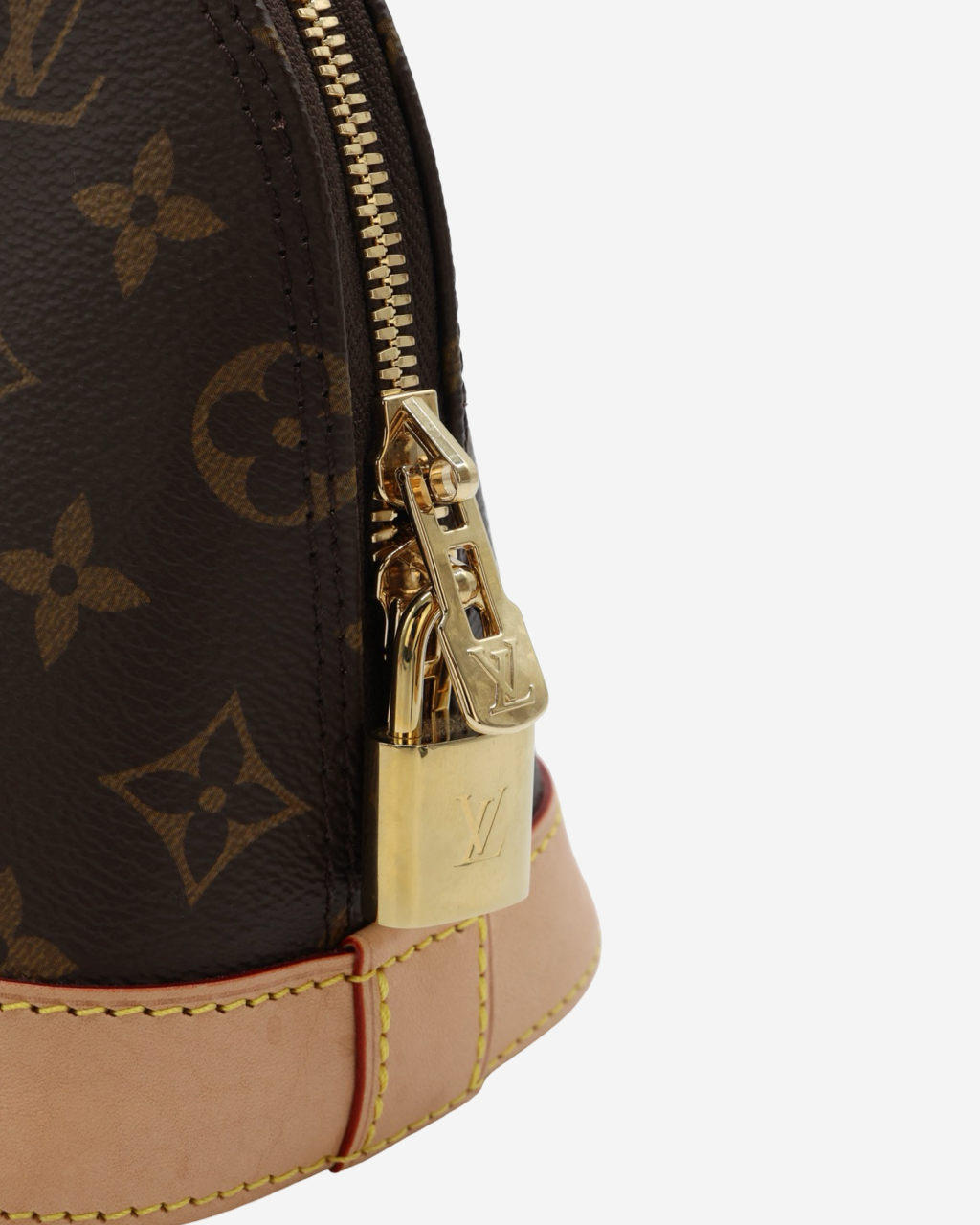 Bolso Louis Vuitton Alma BB