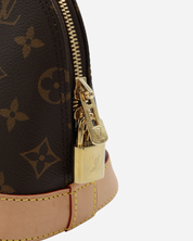 Bolso Louis Vuitton Alma BB
