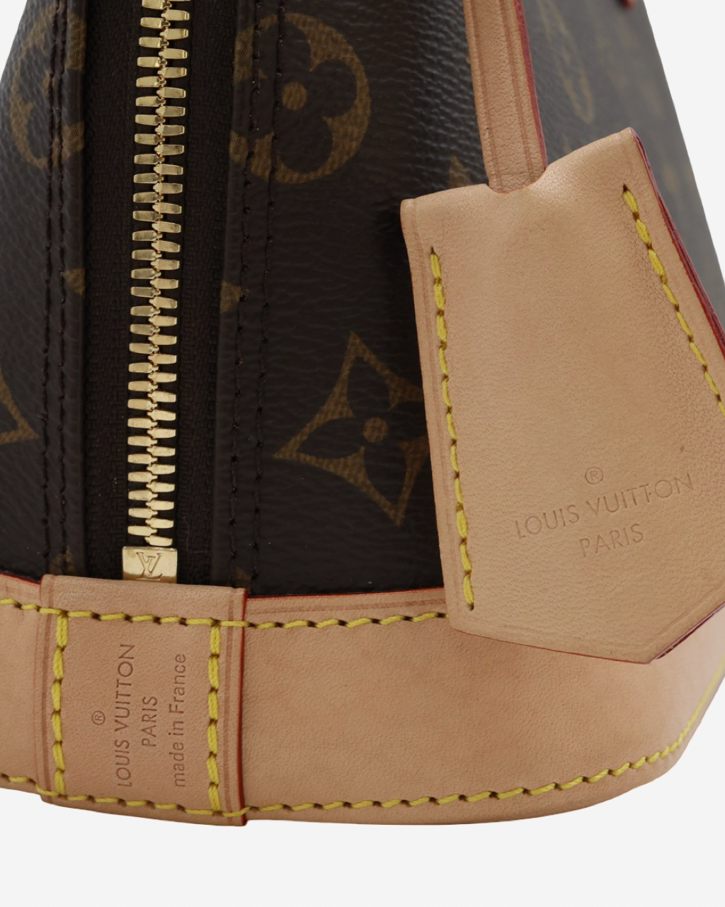 Bolso Louis Vuitton Alma BB