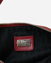 Bolso Dior Victim Mini Saddle Bag 2003