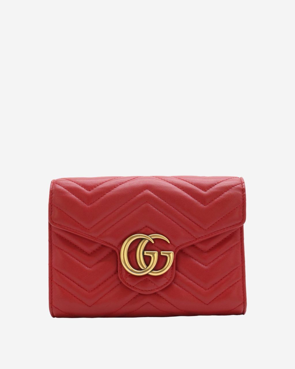 Bolso Gucci Marmont GG WOC