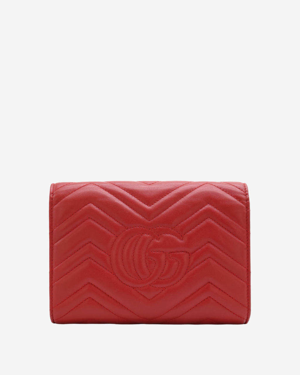 Bolso Gucci Marmont GG WOC