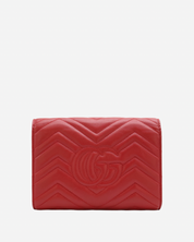 Bolso Gucci Marmont GG WOC