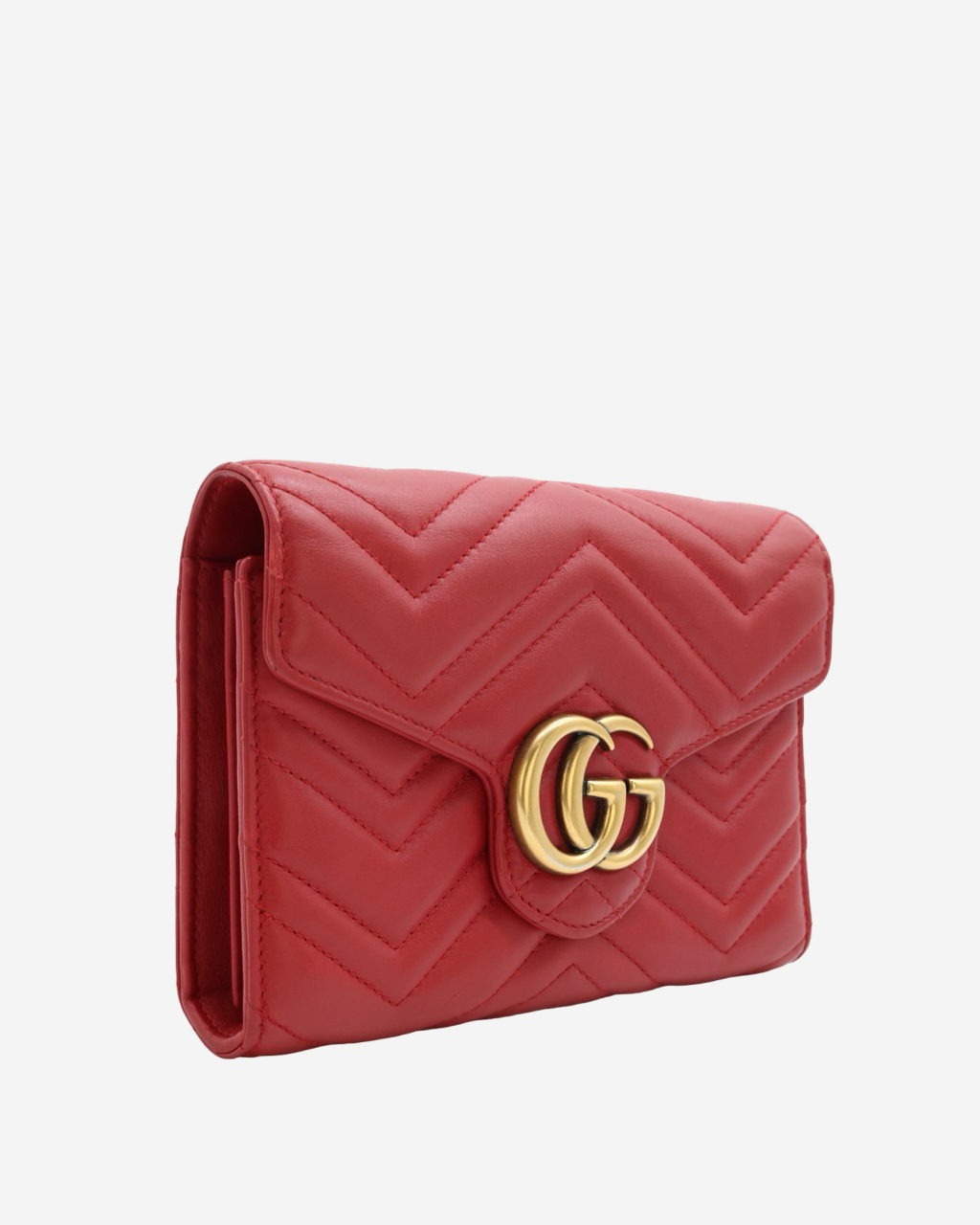 Bolso Gucci Marmont GG WOC