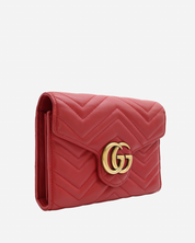 Bolso Gucci Marmont GG WOC