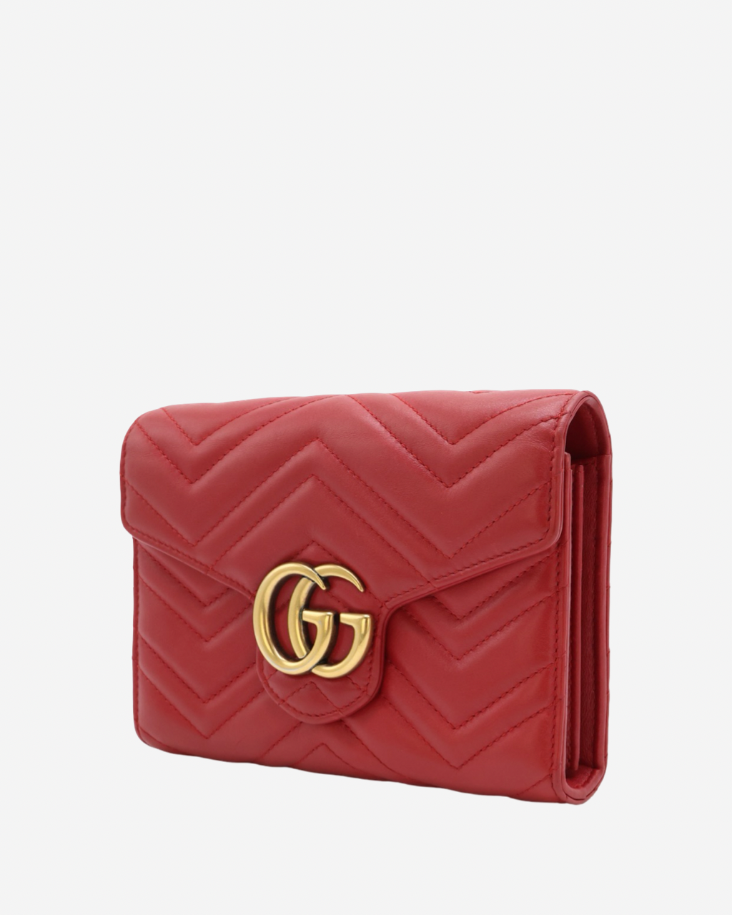 Bolso Gucci Marmont GG WOC