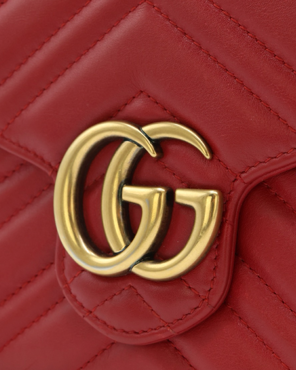 Bolso Gucci Marmont GG WOC