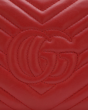 Bolso Gucci Marmont GG WOC