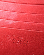 Bolso Gucci Marmont GG WOC