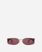 Chanel Rectangular Sunglasses