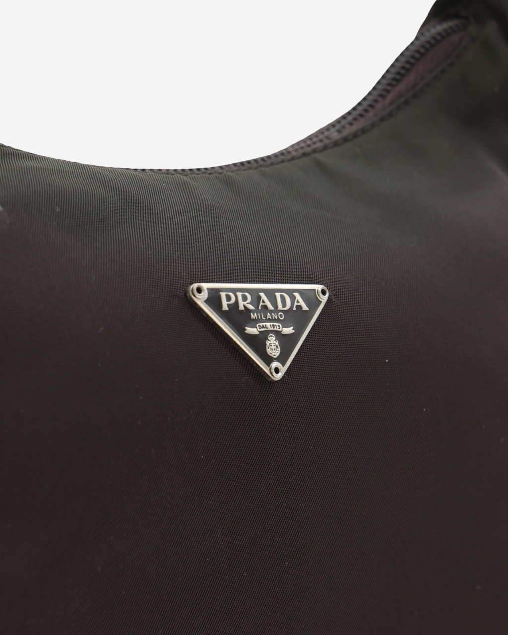 Bolso Prada Nylon Vintage