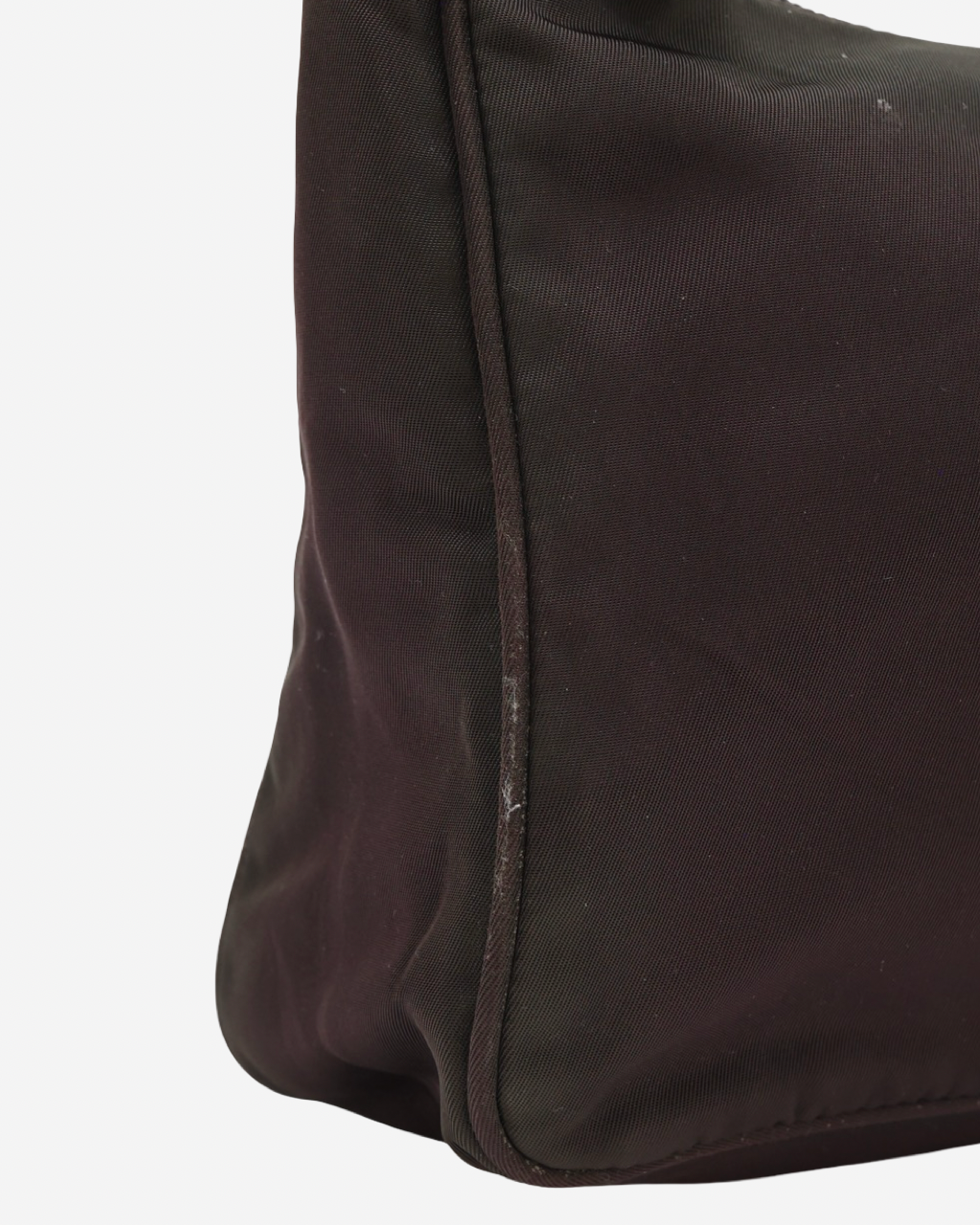 Bolso Prada Nylon Vintage