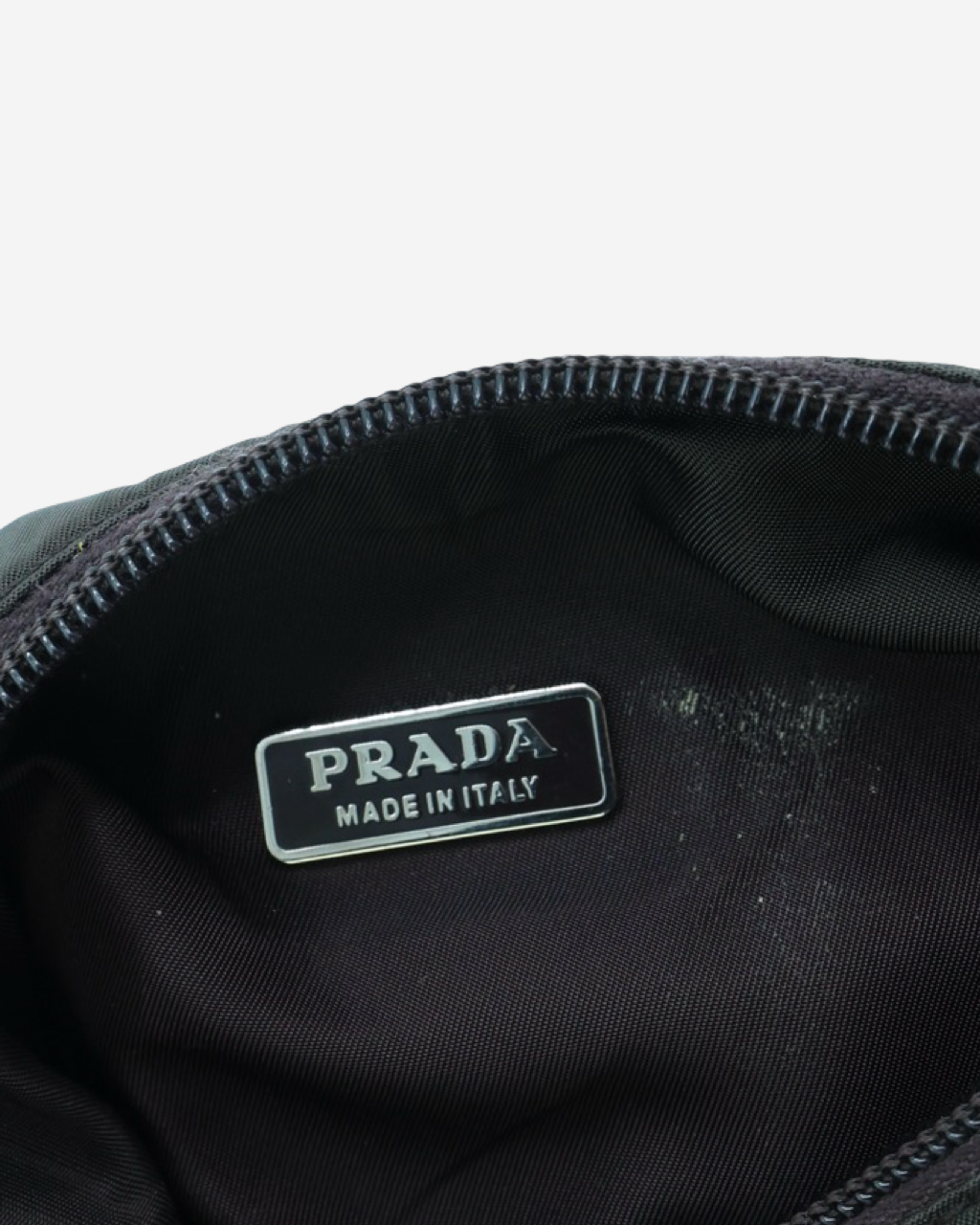Bolso Prada Nylon Vintage