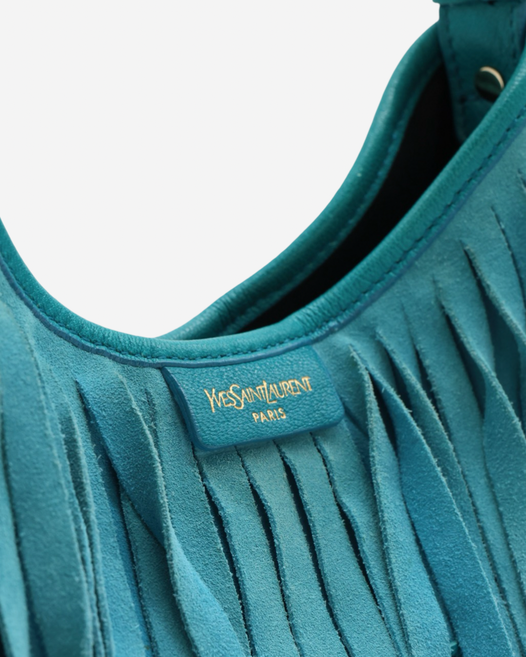 Saint Laurent Boheme Bag