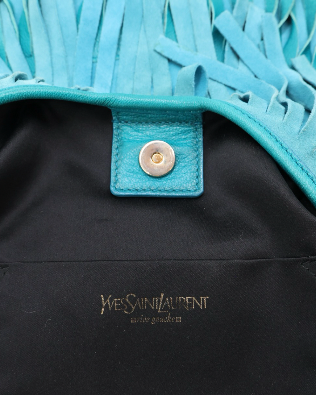 Saint Laurent Boheme Bag