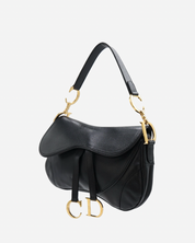 Bolso Dior Double Saddle 2001