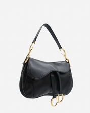 Bolso Dior Double Saddle 2001