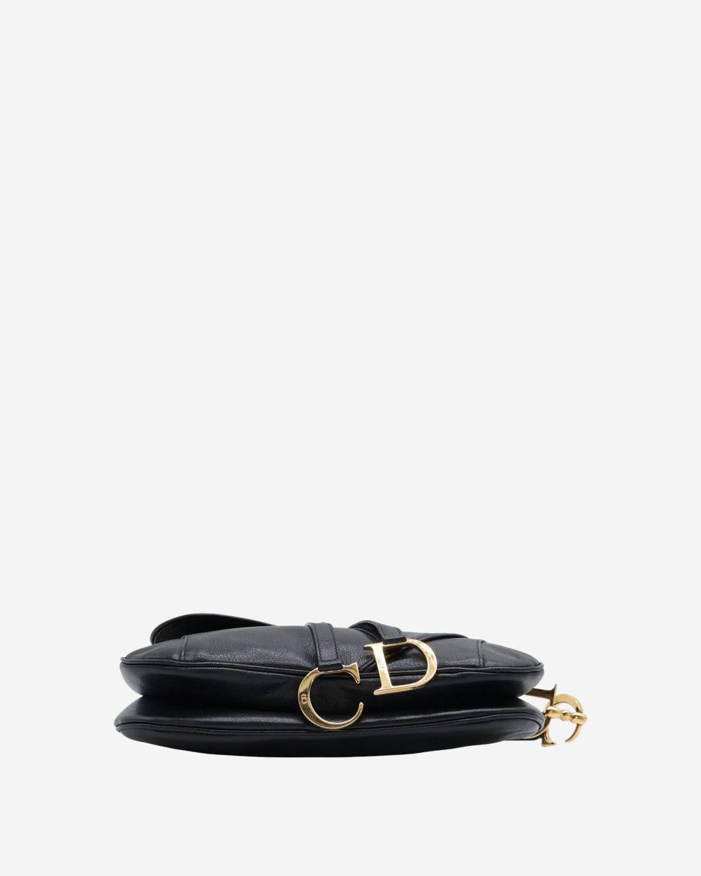 Bolso Dior Double Saddle 2001