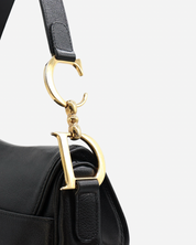 Bolso Dior Double Saddle 2001