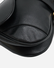 Bolso Dior Double Saddle 2001