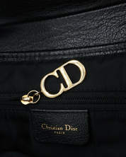Bolso Dior Double Saddle 2001