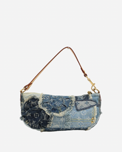 Bolso Louis Vuitton Pouchy Patchwork 2007