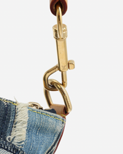 Bolso Louis Vuitton Pouchy Patchwork 2007