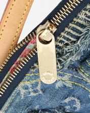 Bolso Louis Vuitton Pouchy Patchwork 2007