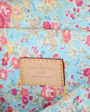 Bolso Louis Vuitton Pouchy Patchwork 2007