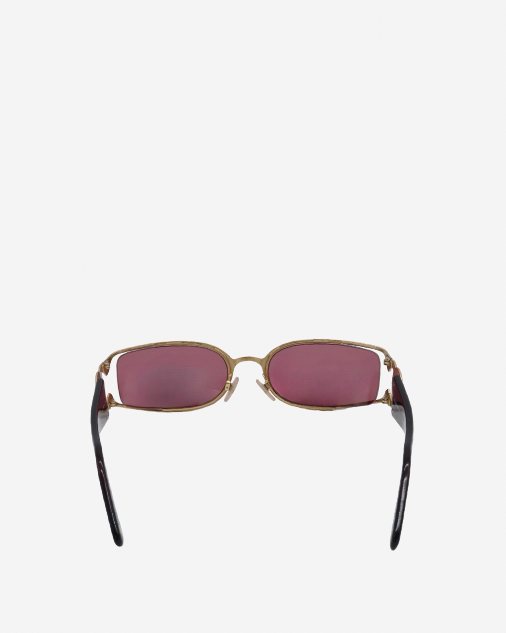 Chanel Rectangular Sunglasses