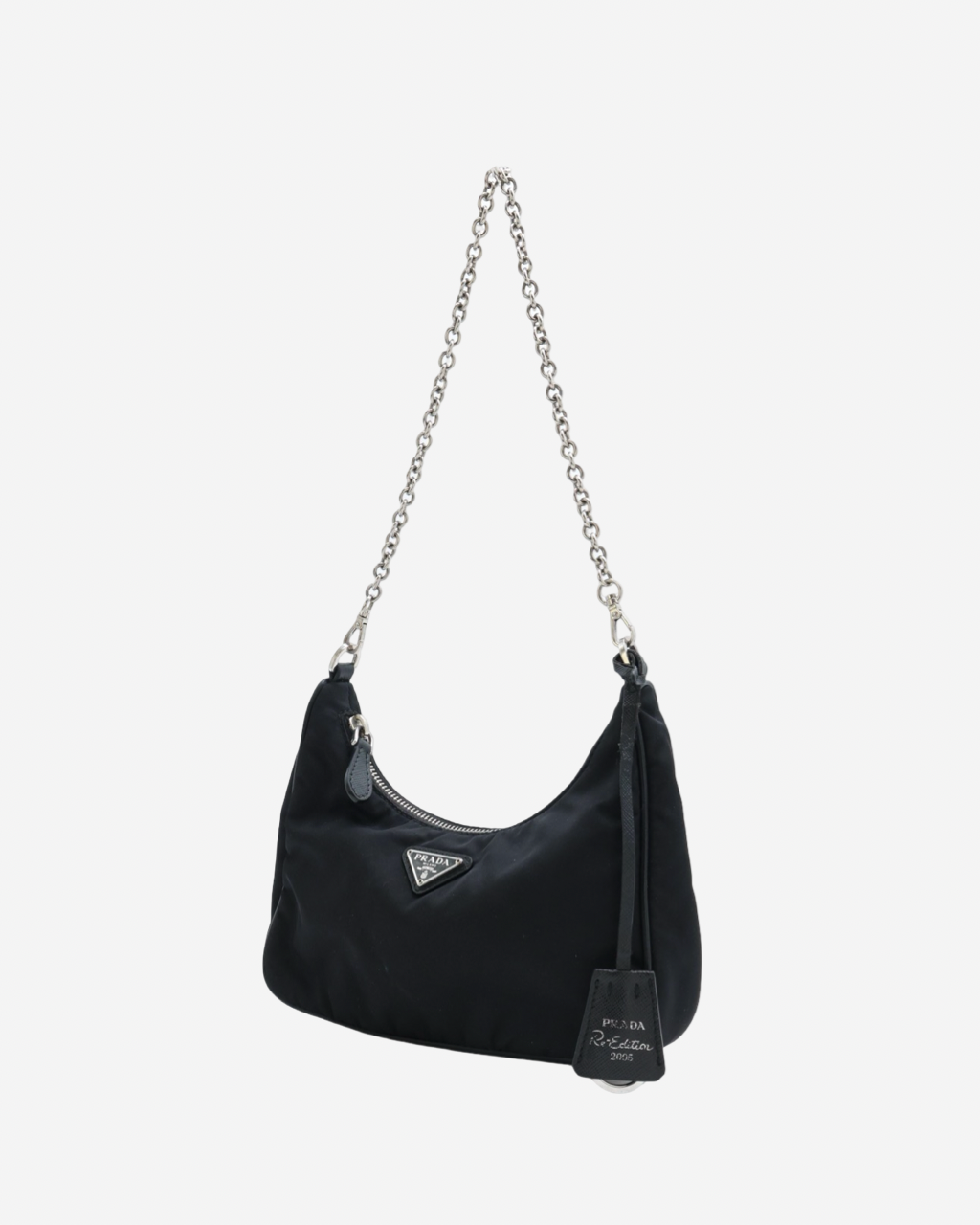 Prada Re-Edition 2005 Bag
