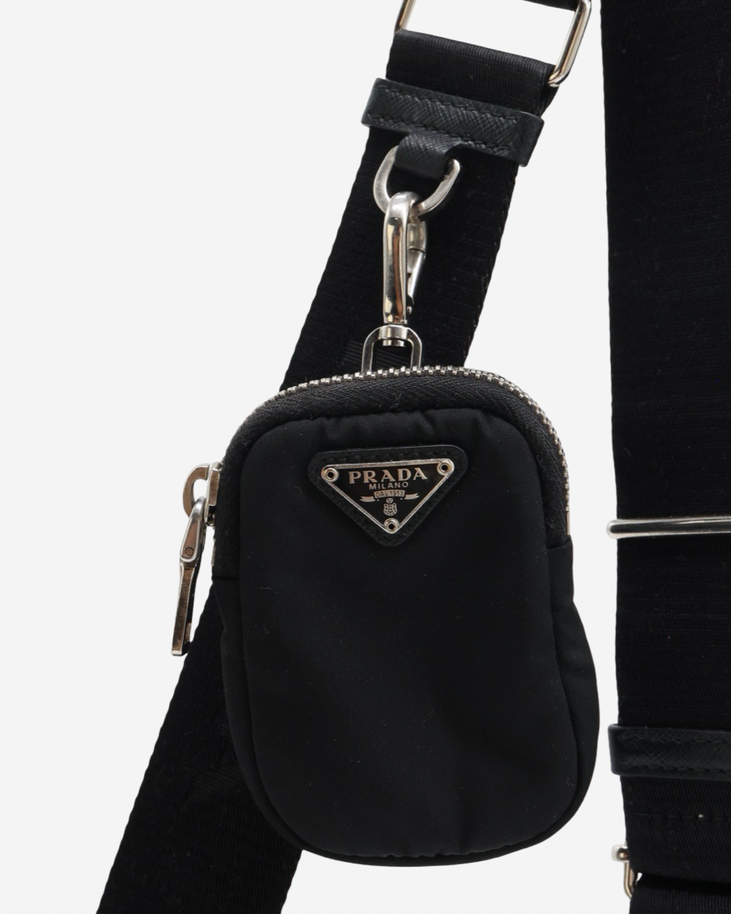 Prada Re-Edition 2005 Bag