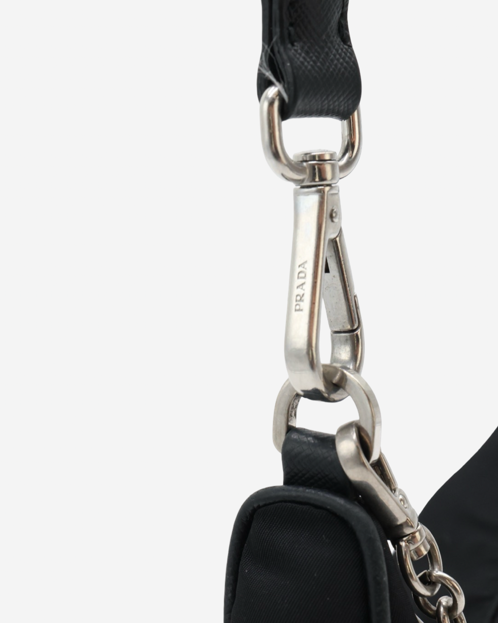 Prada Re-Edition 2005 Bag