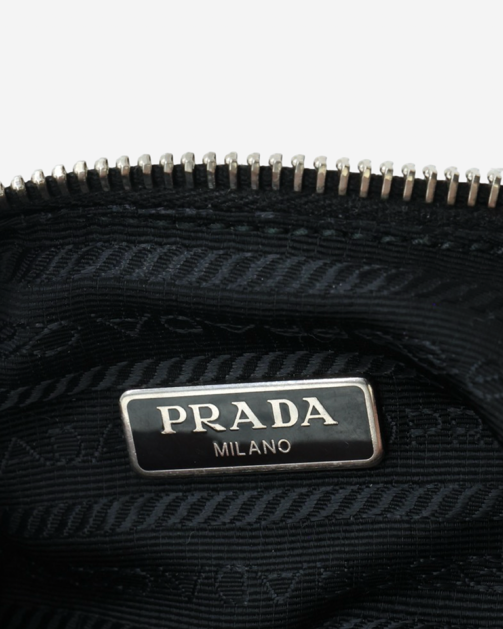 Prada Re-Edition 2005 Bag