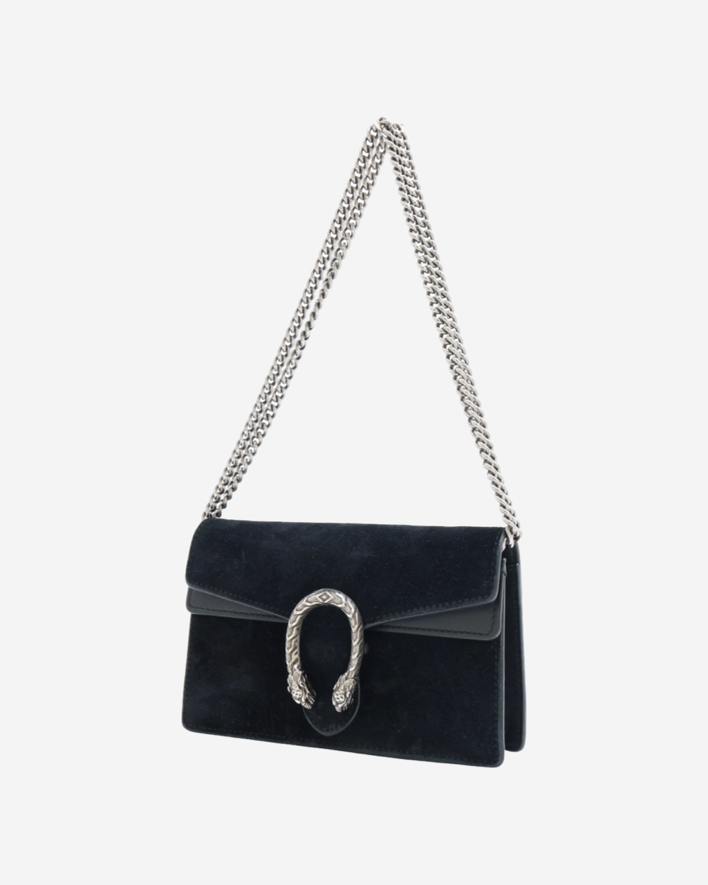 Bolso Gucci Dionysus Super Mini