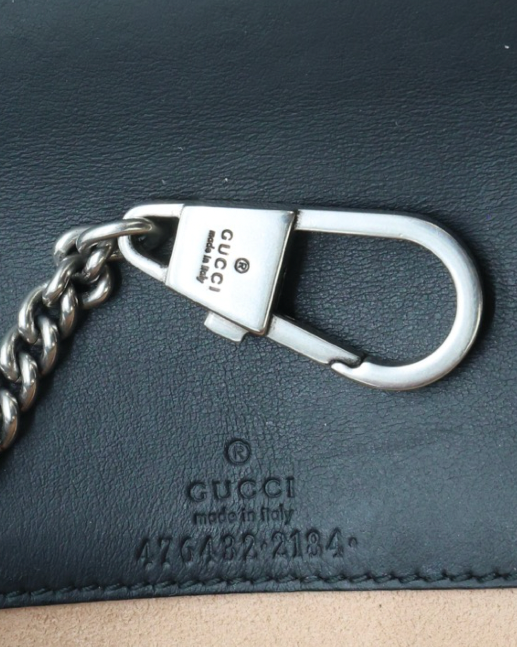 Bolso Gucci Dionysus Super Mini