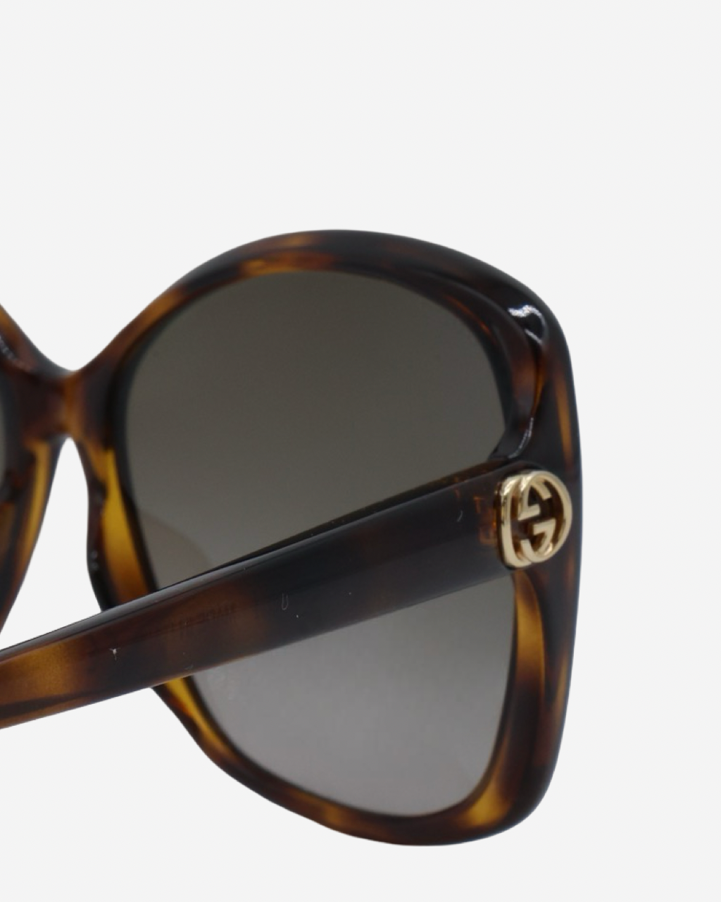 Lentes de Sol Gucci