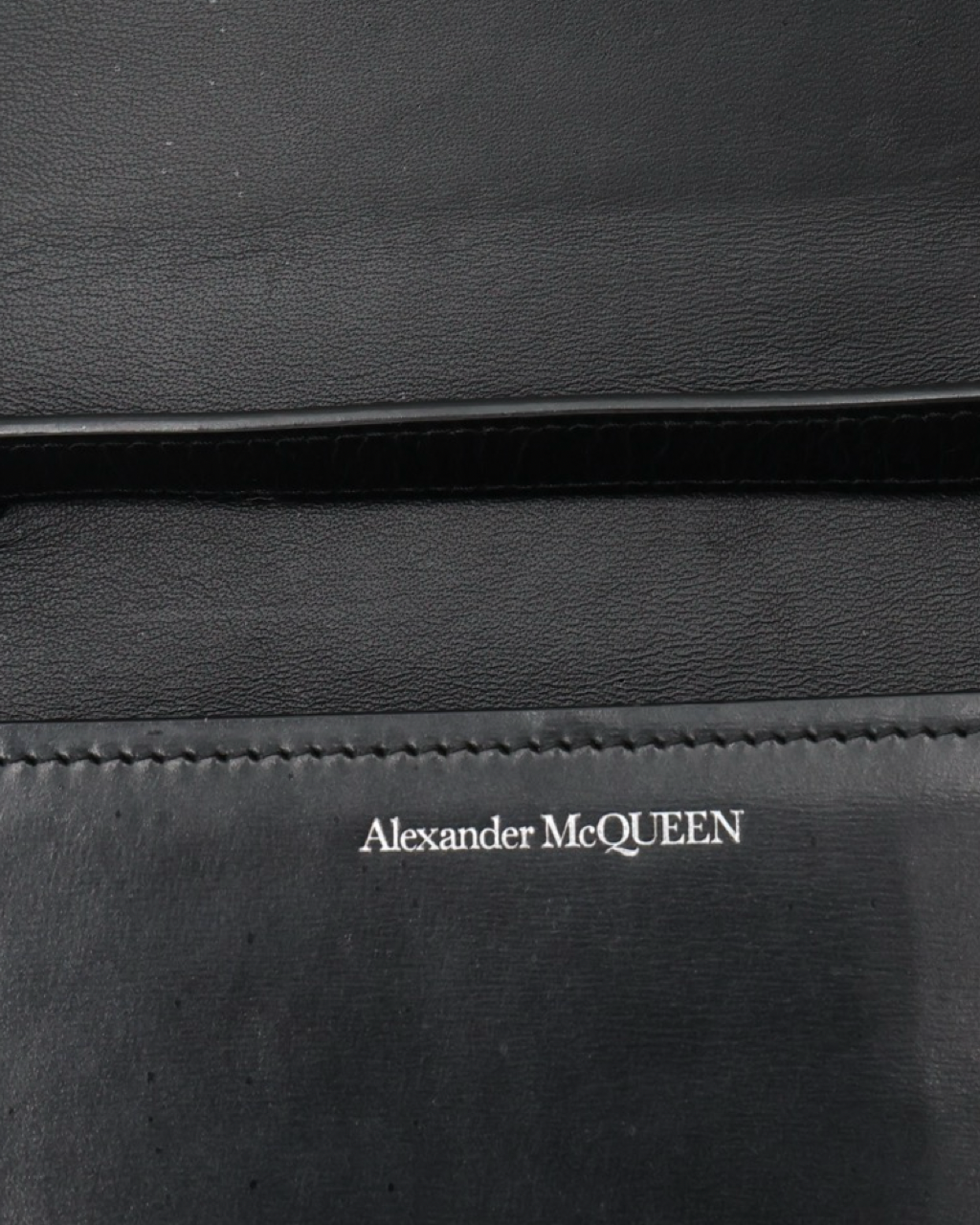 Alexander McQueen Bag