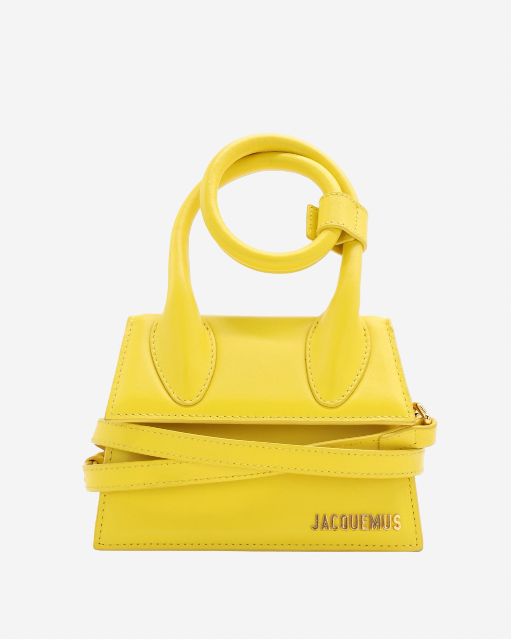 Bolso Jacquemus Le Chiquito
