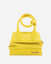 Bolso Jacquemus Le Chiquito