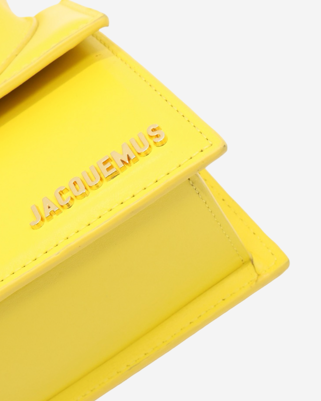 Bolso Jacquemus Le Chiquito
