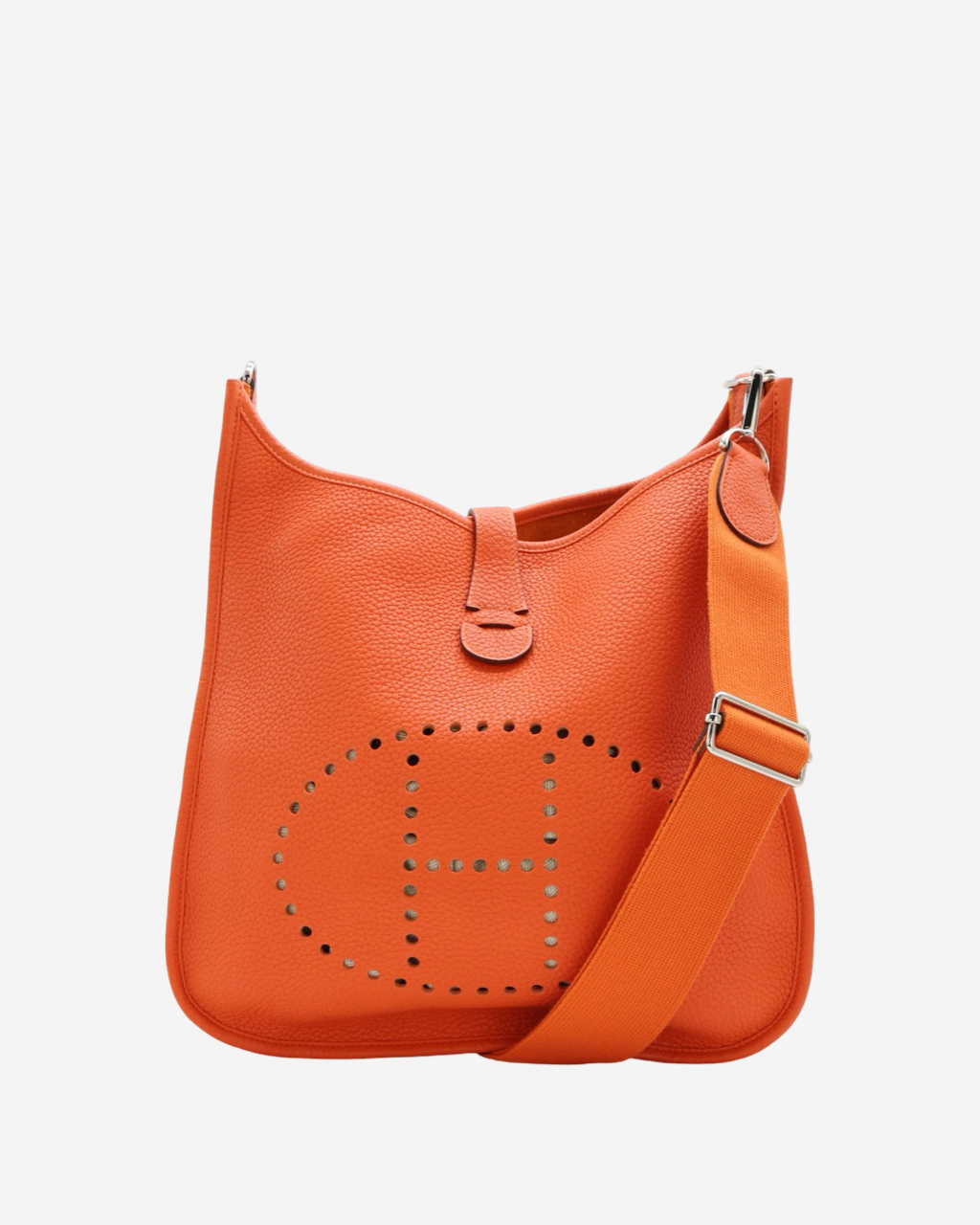 Bolso Hermès Evelyne