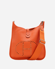 Bolso Hermès Evelyne