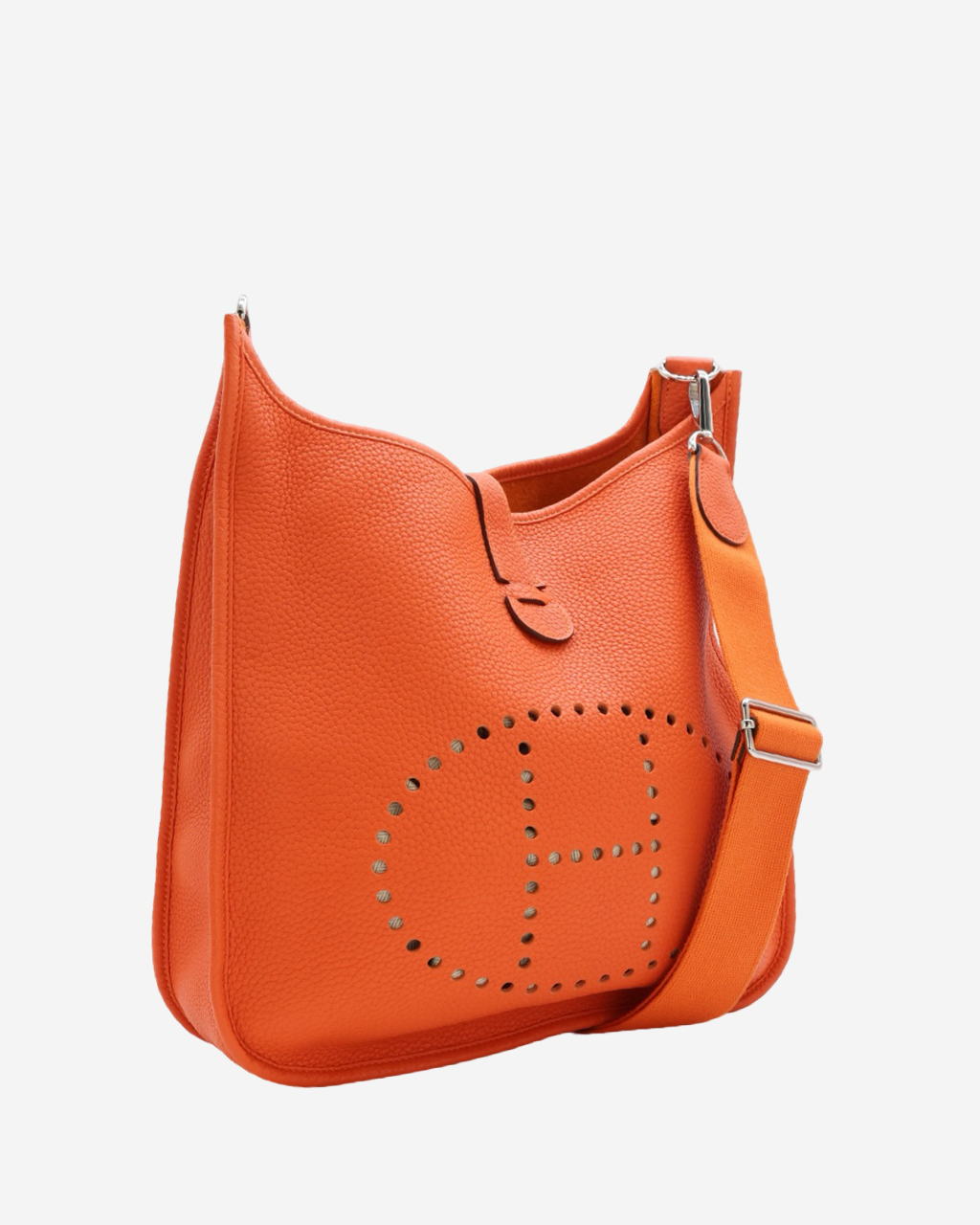 Bolso Hermès Evelyne