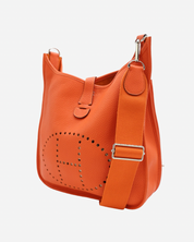 Bolso Hermès Evelyne